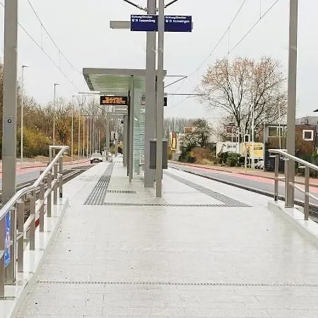 Hotel Beherzt Willkommen