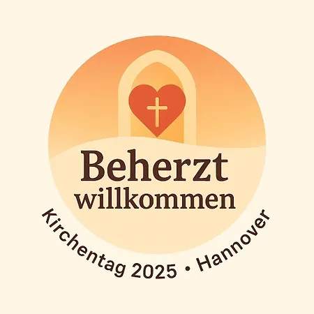 Beherzt Willkommen Hotel 4*