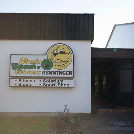 Hotel Beherzt Willkommen