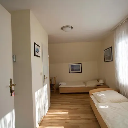 Hotel Beherzt Willkommen Niederdorla