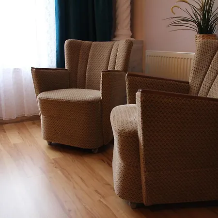 Hotel Beherzt Willkommen Niederdorla
