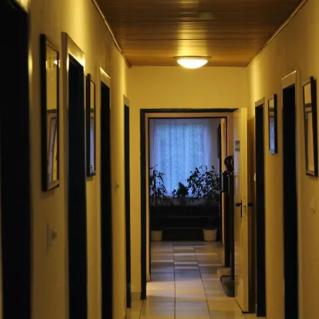 Beherzt Willkommen Hotel 4*