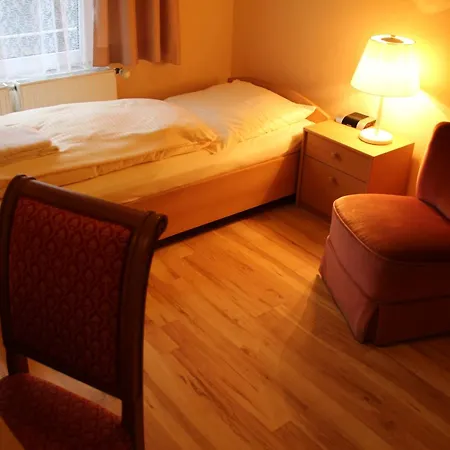 Hotel Beherzt Willkommen