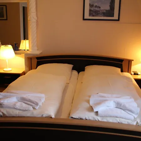 Beherzt Willkommen Hotel