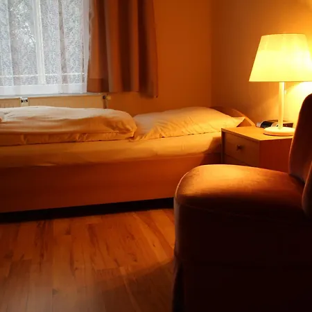 Hotel Beherzt Willkommen