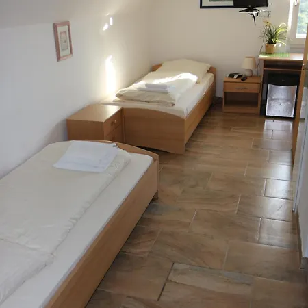 Beherzt Willkommen Hotel