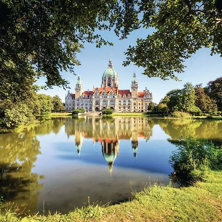 Beherzt Willkommen Hotel 4*