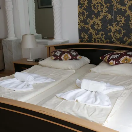 Hotel Beherzt Willkommen 4*