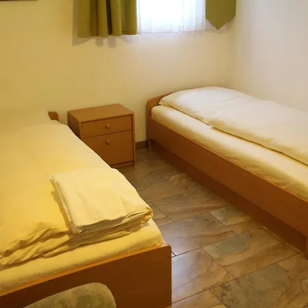 Beherzt Willkommen Hotel Niederdorla