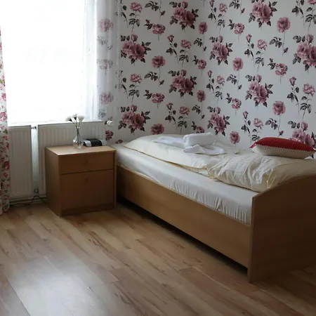 Beherzt Willkommen 4* Niederdorla