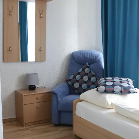Beherzt Willkommen Hotel 4*