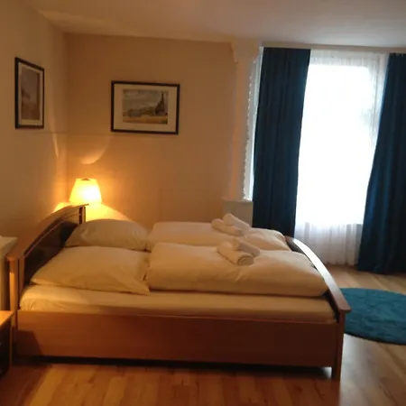 Hotel Beherzt Willkommen Niederdorla