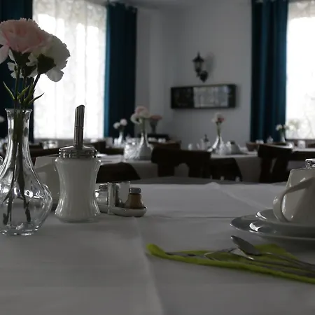 Beherzt Willkommen 4* Niederdorla