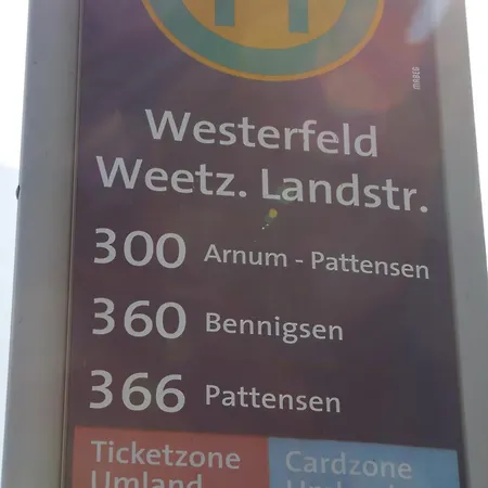 Beherzt Willkommen