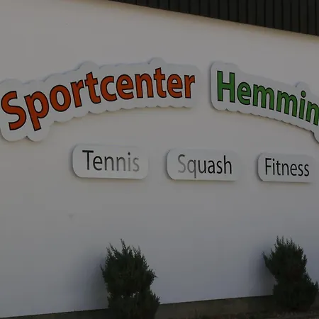 Hotel Beherzt Willkommen