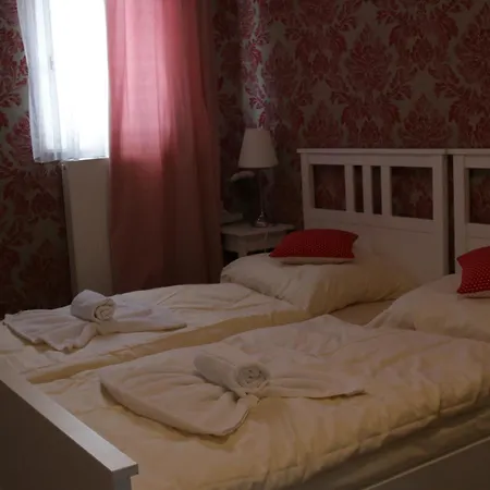 Beherzt Willkommen Hotel Niederdorla