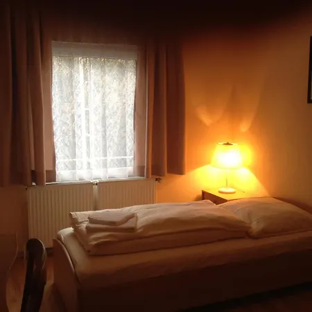 Hotel Beherzt Willkommen 4*