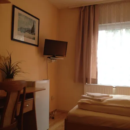 Beherzt Willkommen Hotel 4*