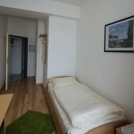 Hotel Beherzt Willkommen