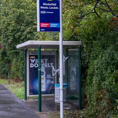 Beherzt Willkommen Niederdorla