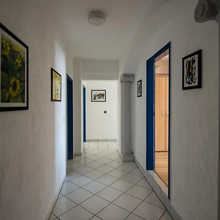 Hotel Beherzt Willkommen 4*