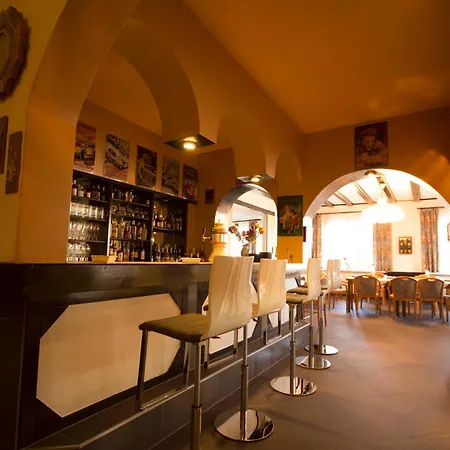 Hotel Beherzt Willkommen
