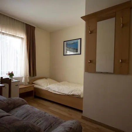 Beherzt Willkommen Hotel 4*